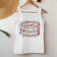 Bestie Squad Bracelets Best Friends Matching Girls Women Tank Top Personalized Gifts