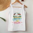 You're Doing A Great Job Mom Happy 2Nd Mother's Day Women Tank Top Personalized Gifts