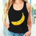 Bananaeganegetarian Merch レディースタンクトップ 彼女への贈り物