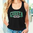 Cuesta College Mom Mother's Day Family Vintage For Mother Women Tank Top Gifts for Her Cuesta College Mom Mother's Day Family Vintage For Mother Women Tank Top Gifts for Her
