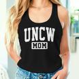 Family University College Arch Retro Uncw Arch Vintage Retro College Mom Mother Arch Vintage Women Tank Top Gifts for Her