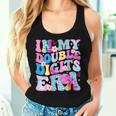 Girl In My Double Digits Era Retro 10 Year Old 10Th Birthday Women Tank Top Gifts for Her Girl In My Double Digits Era Retro 10 Year Old 10Th Birthday Women Tank Top Gifts for Her
