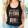 Godays I Am Christian 聖書詩 猫好き クリスチャン レディースタンクトップ 彼女への贈り物