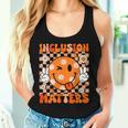 Groovy Inclusion Matters Special Education Teacher Sped Women Tank Top Gifts for Her