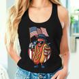 Hotdog 4Th Of July Usa Flag Patriotic America Independence For Women Women Tank Top Gifts for Her Hotdog 4Th Of July Usa Flag Patriotic America Independence For Women Women Tank Top Gifts for Her