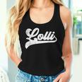 Lolli Mother's Day Lolli Women Tank Top Gifts for Her