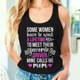Proud Racing Mom Of A Racer Mother Racing Mama Women Tank Top Gifts for Her