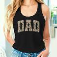 Retro Camo Duck Hunting Dad Old Camo Dad Father's Day Women Tank Top Gifts for Her