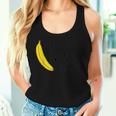 This Is My Banana Costume これが私のバナナの衣装 レディースタンクトップ 彼女への贈り物