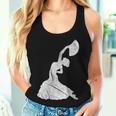 フラメンコ ダンサー ドレス スペイン エスパーニャ 女性用 男性用 フラメンコ レディースタンクトップ 彼女への贈り物