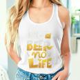 Beer Lover ビールが好きすぎる No Beer No Life 長袖tシャツ レディースタンクトップ 彼女への贈り物