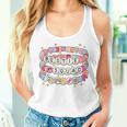 Bestie Squad Bracelets Best Friends Matching Girls Women Tank Top Gifts for Her