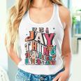 It's Jay Thing You Wouldn't Understand Jay Groovy レディースタンクトップ 彼女への贈り物