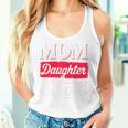 Mom Daughter Squad Mom And Daughter Women Tank Top Gifts for Her