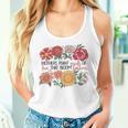 Mothers Plant Seeds Love That Bloom Forever Mother's Day Women Tank Top Gifts for Her Mothers Plant Seeds Love That Bloom Forever Mother's Day Women Tank Top Gifts for Her