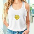 Water Polo Mom Game Day Team Mama Love Mother Women Women Tank Top Gifts for Her
