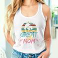 You're Doing A Great Job Mom Happy 2Nd Mother's Day Women Tank Top Gifts for Her