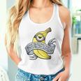 ミニオン Bad To The Banana レディースタンクトップ 彼女への贈り物