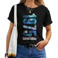 50歳の誕生日男性女性50歳限定版1975 レディースTシャツ