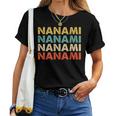 Nanami 七海 レディースTシャツ