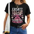 Suitable For Oktoberfest Women's Costume S T-shirt Frauen