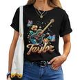 Taylor ファーストネーム I Love Taylor Birthday Girl Groovy 2010年代 レディースTシャツ