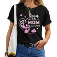 近日公開 2025Oon To Be Mom Est 2025 レディースTシャツ