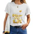 Beer Lover ビールが好きすぎる No Beer No Life 長袖tシャツ レディースTシャツ