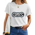 Taito OwlsExe_43_須賀望美 レディースTシャツ