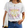 I Have Two Titles Mom And Coco Grandma Mother's Day Women T-shirt