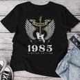 40 Años Cumpleaños 1985 Retro Hombre Regalo Divertido Camiseta de mujer Regalos divertidos