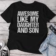 Mom Dad Gifts, Fathers Day Shirts, Mom Dad Shirts, Mom Shirts