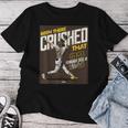 Been There Crushed That Fernando Tatis Jran Diego Mlbpa レディースTシャツ 面白い贈り物