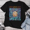 Dance Gavin Dance Mothership グラフィック Dance Gavin Dance レディースTシャツ 面白い贈り物