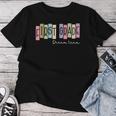 First Grade Dream Team 1St Grade Teacher Back To School Women T-shirt Unique Gifts First Grade Dream Team 1St Grade Teacher Back To School Women T-shirt Unique Gifts