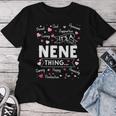 Nene Gifts, Funny Sayings Shirts, Grandma Shirts, Funny Shirts, Nene Shirts