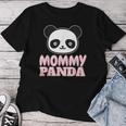 Mommy Gifts, Panda Bear Shirts, Mom Shirts