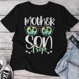 Son Gifts, Mother's Day Shirts, Mom Shirts, Son Shirts