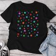 Pois Et Pois Pour Hommes S Enfants À Pois T-shirt femme Cadeaux drôles