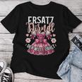 Suitable For Oktoberfest Women's Costume S T-shirt Frauen Lustige Geschenke