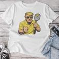 Pickleball Lovers グラフィック ピックルボール 男性 女性 お父さん 長袖tシャツ レディースTシャツ 面白い贈り物