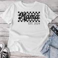 Mama Gifts, Mama Est 2024 Shirts, New Mom Shirts, Vintage Shirts, Mama Shirts, Mom Shirts