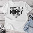 Mommy Gifts, Promoted To Mommy Shirts, Mom Shirts