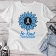 児童虐待防止 2025 Be Kind メンズ レディース キッズ レディースTシャツ 面白い贈り物