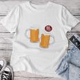 還暦祝い ビール好き 酒好き 父 母 男性 女性 60歳お祝い Cheers To Embracing Life 長袖tシャツ レディースTシャツ 面白い贈り物