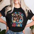 Bruh Mom Vibes Mother's Vibes 90’S Cool Moms Mother's Day Women T-shirt Gifts for Her