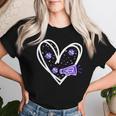 Love Cheer Girl チアリーディング チアリーダー チア練習 レディースTシャツ 彼女への贈り物