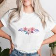 First Mother's Day As A Great Grandma 1St Mother's Day Women Women T-shirt Gifts for Her