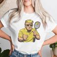Pickleball Lovers グラフィック ピックルボール 男性 女性 お父さん 長袖tシャツ レディースTシャツ 彼女への贈り物