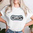 Taito OwlsExe_17_清水 奈々 レディースTシャツ 彼女への贈り物